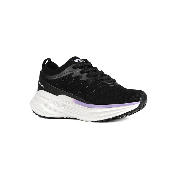 DEPORTIVO ACALIA - HITEC NEGRO