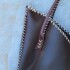 Medium Carry Bag Chocolate