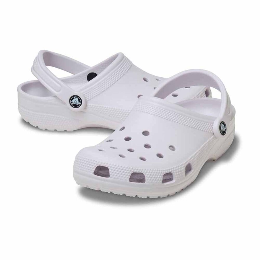 Crocs Classic Clog Unisex Grape Ice