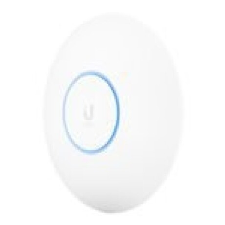 Ubiquiti UniFi U6-PRO - Punto de acceso inalámbrico - Wi-Fi 6 - 2.4 GHz, 5 GHz - instalable en pared/techo Ubiquiti UniFi U6-PRO - Punto de acceso inalámbrico - Wi-Fi 6 - 2.4 GHz, 5 GHz - instalable en pared/techo