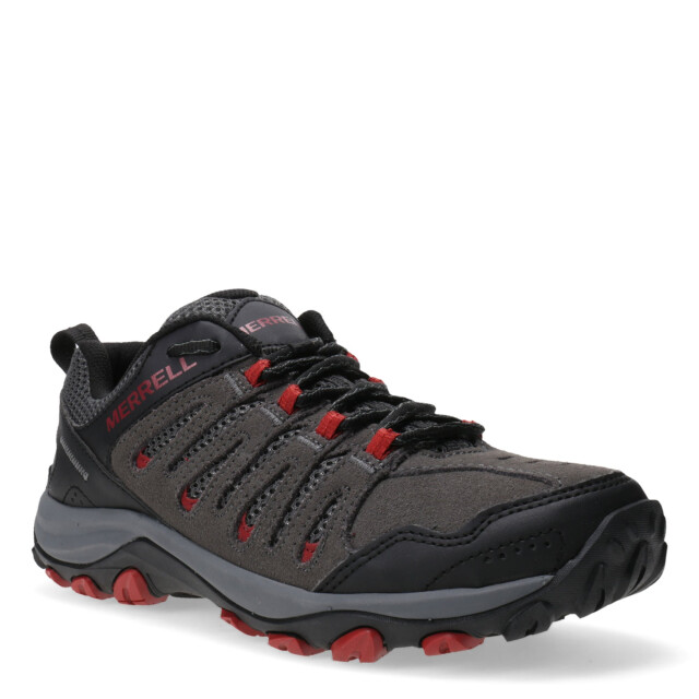 Championes de Hombre Merrell Crosslander 3 Gris Oscuro