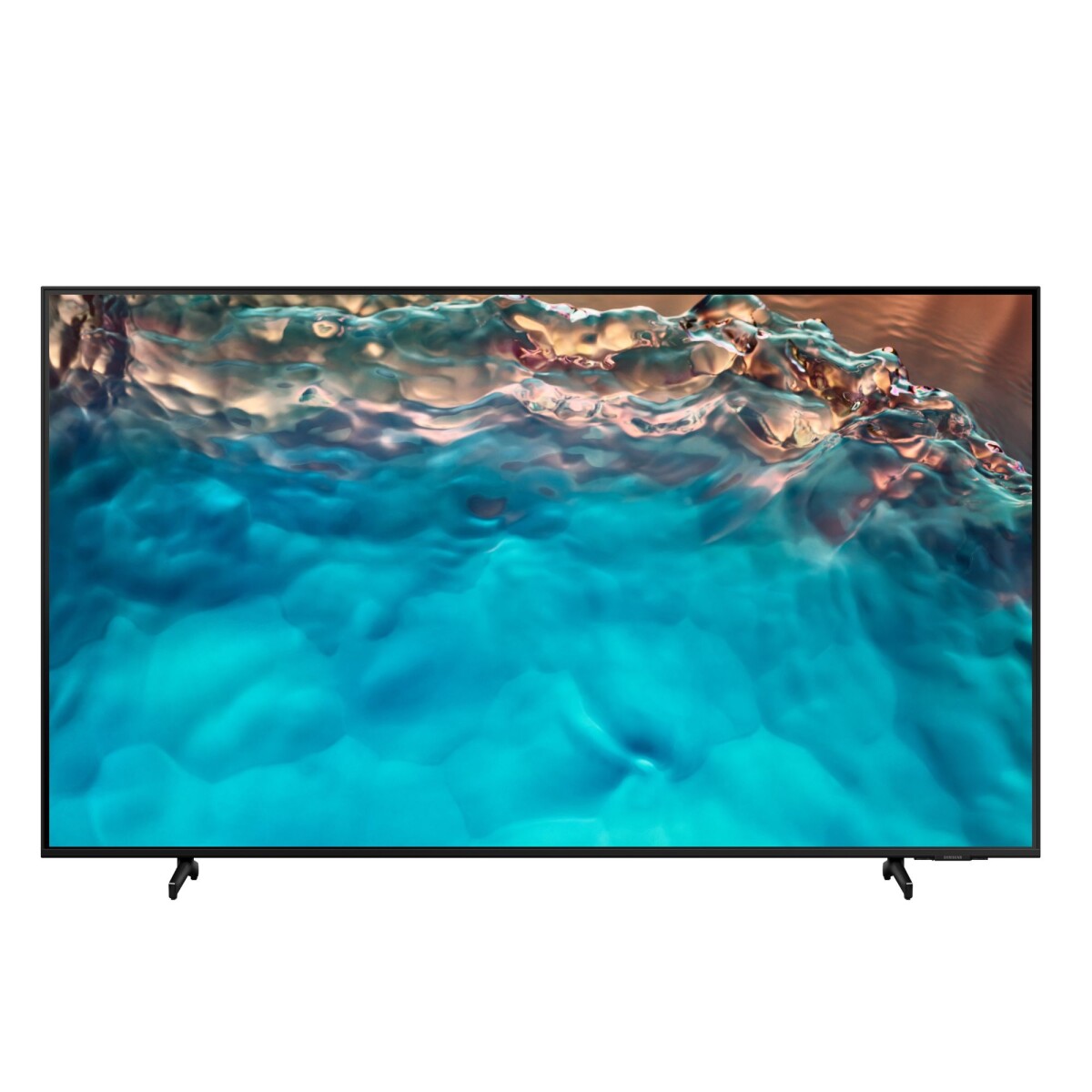 Televisor Led Samsung 85" Crystal UHD BU8000 
