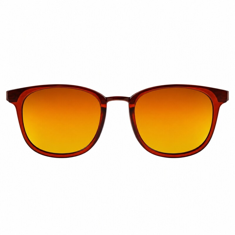 ZL003032 marrónuniforme