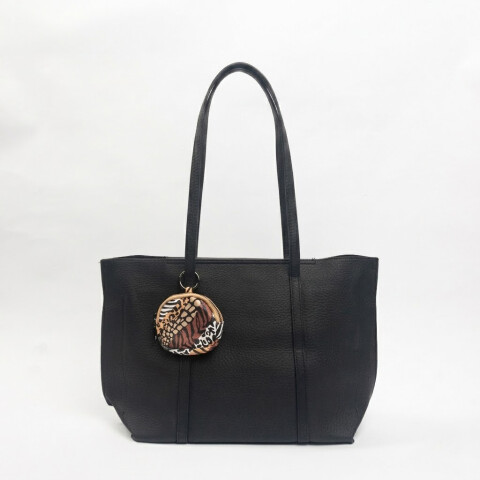 CARTERA VARETHA NEGRA CARTERA VARETHA NEGRA