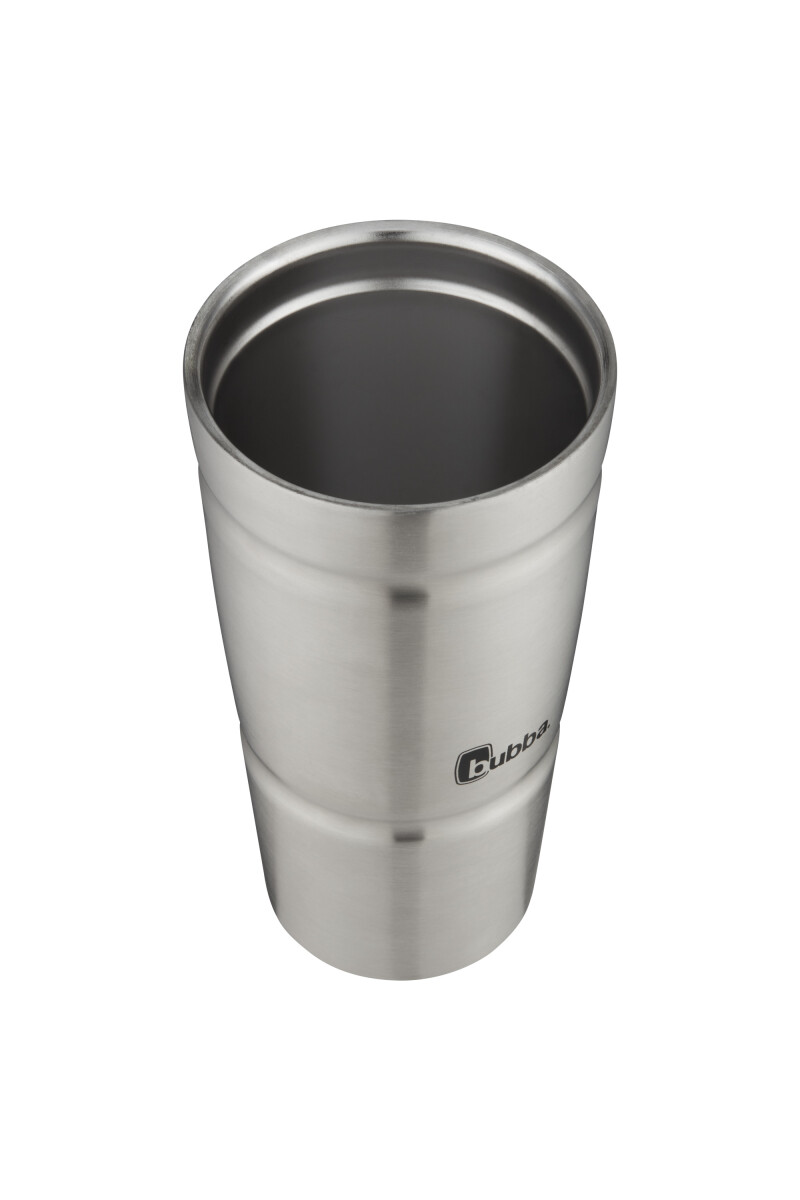 BUBBA VASO CERVECERO ENVY 532ML INOX