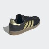 Championes Adidas Samba Messi Negro