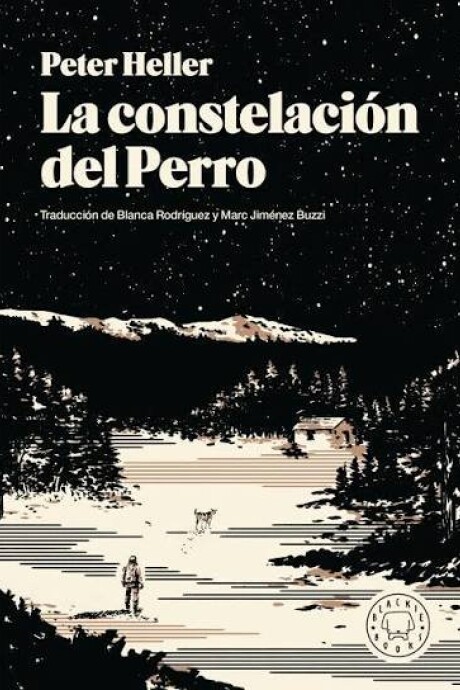 LA CONSTELACION DEL PERRO LA CONSTELACION DEL PERRO