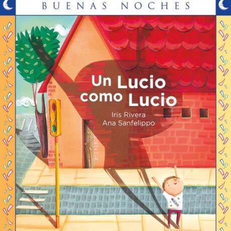 Libro un Lucio Como Lucio Iris Rivera 001