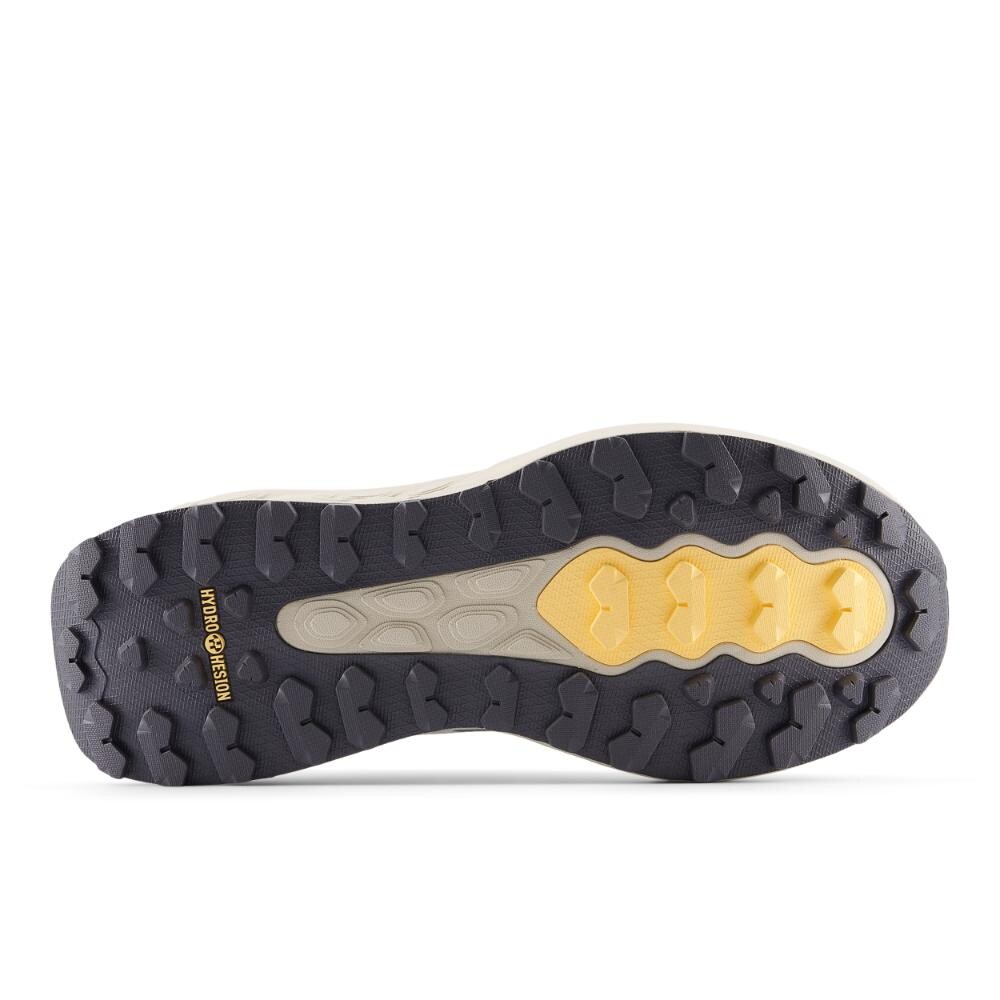 Zapatillas Trail Running Garoe V2 Mujer White