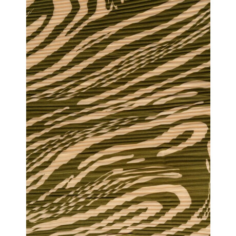 Pañuelo Estampado Combinacion Multicolor