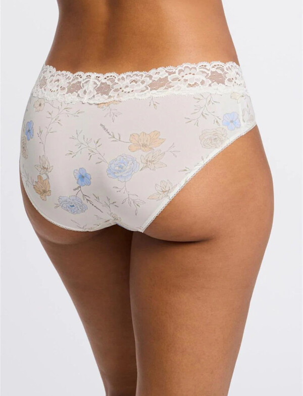 Panty Hipster CRUDO/MULTI