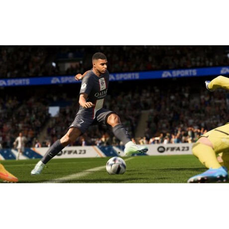 Juego para Xbox One FIFA 2023 Juego para Xbox One FIFA 2023