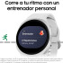 Smartwatch Samsung Wactch 8 40mm Gps Deportes GRIS