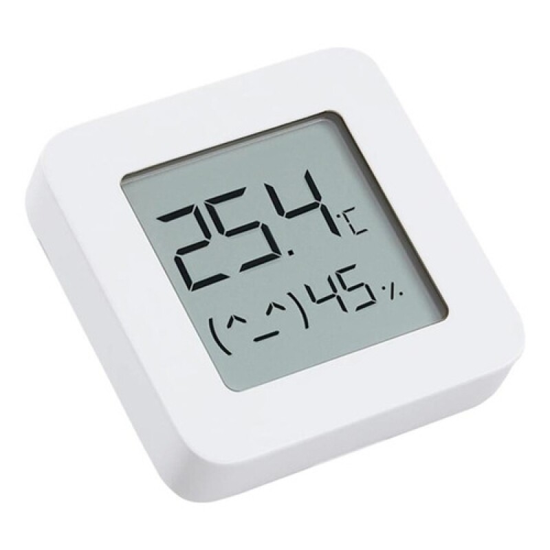 Termómetro termostato digital inteligente Xiaomi Mijia Termómetro termostato digital inteligente Xiaomi Mijia