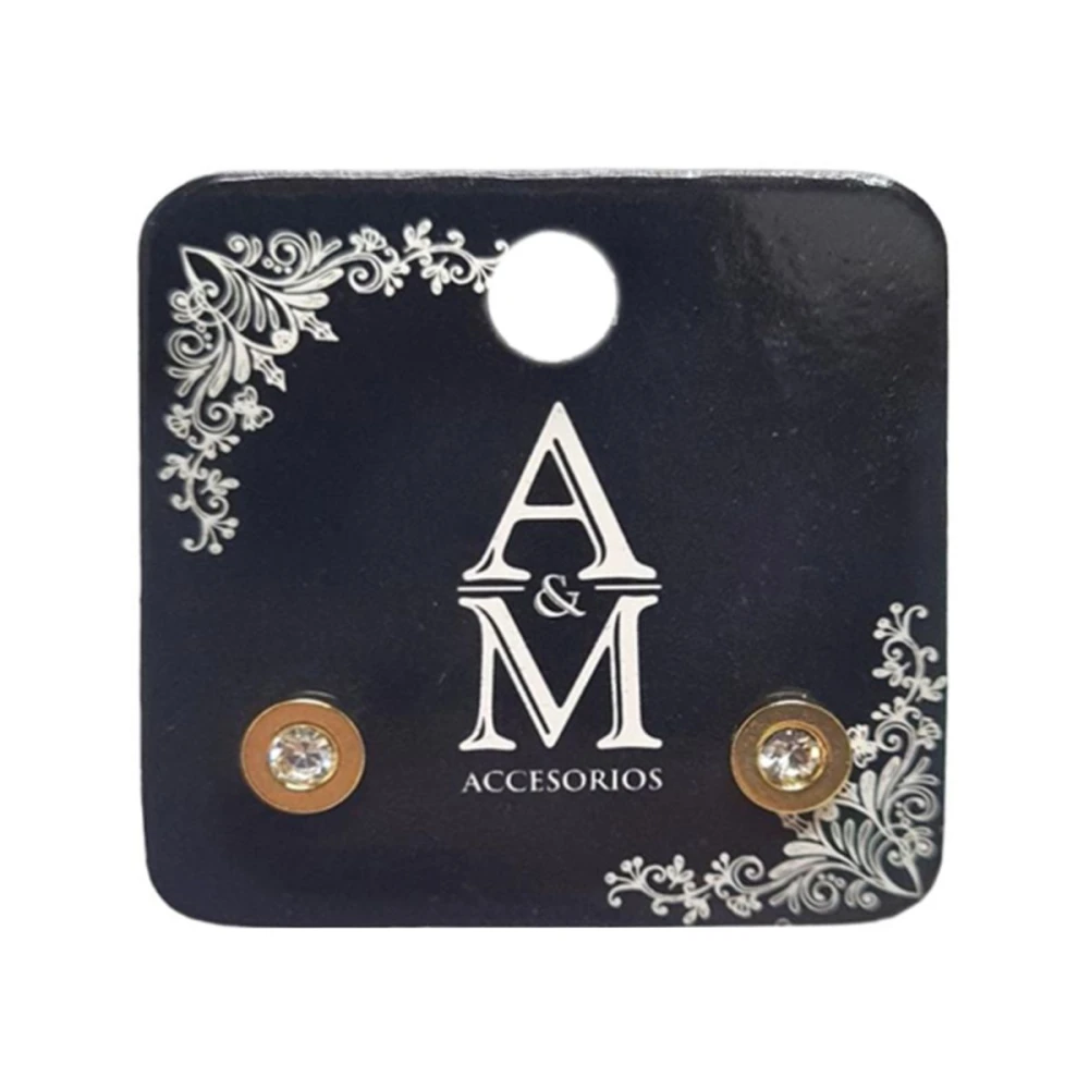 A & M AROS 583 UNID.