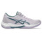 Zapatillas Gel-Rocket Gel-Rocket 12 Mujer Dahlia/foggy Teal
