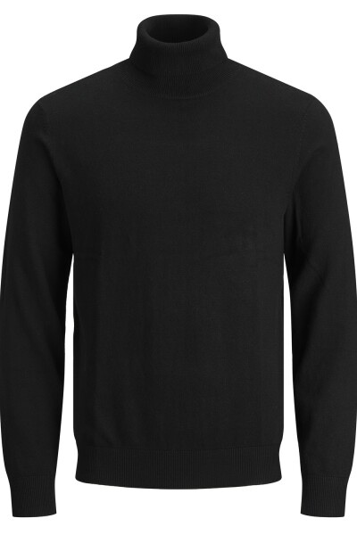 Sweater Basic Black