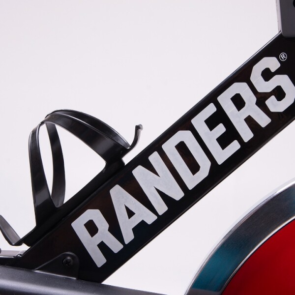 Bicicleta Randers Spinning Disco 18kg BICICLETA RANDERS SPINNING DISCO 18KG