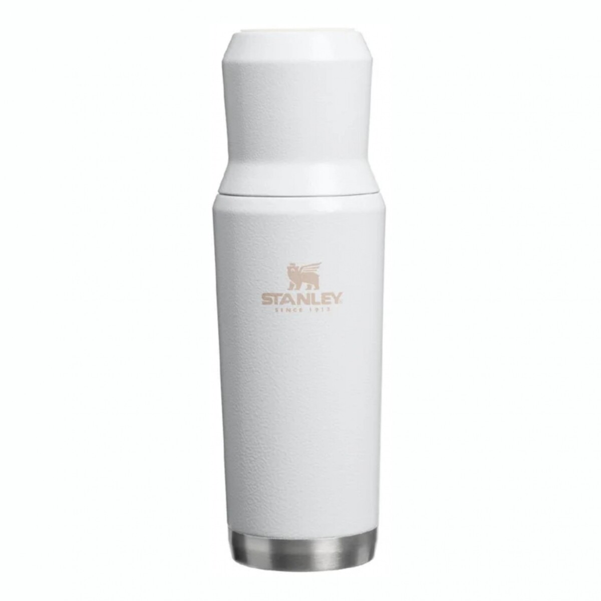 Termo STANLEY Matesystem Ideal Capacidad 800ML Pico Cebador Con Mate - Frost 
