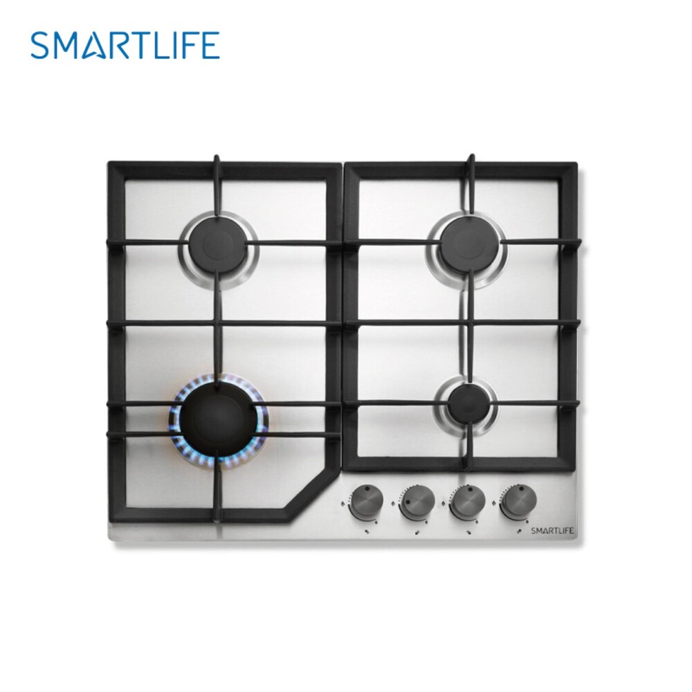 ANAFE SMARTLIFE GAS GRIS SL-A6060GC