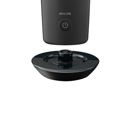 Espumador de Leche Philips Ca6500 Negra