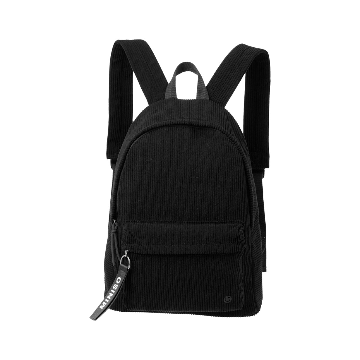 Mochila pana - negro 