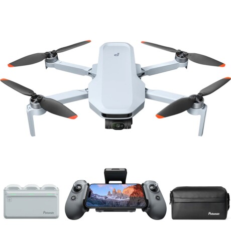 Dron Potensic Atom 2 001