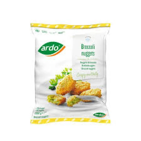 Nuggets de brocoli 1kg Nuggets de brocoli 1kg