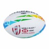 Pelota De Rugby Gilbert International Replica Ball N5 Seven Series