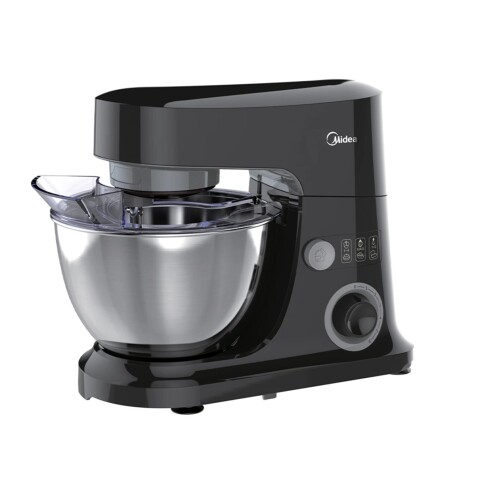 Batidora Planetaria Midea MJ-KM6001W 600W Batidora Planetaria Midea MJ-KM6001W 600W