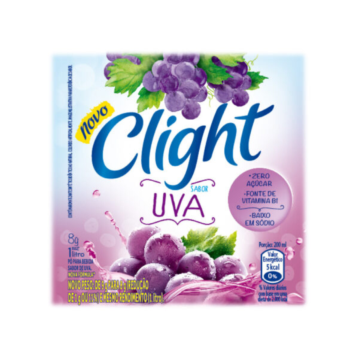 Clight Uva 