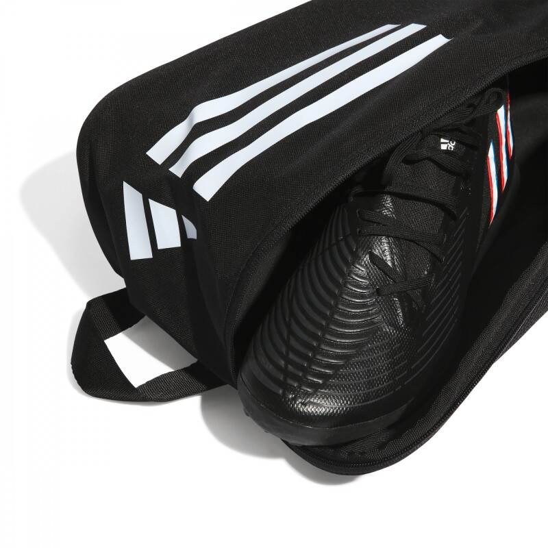 Bolso Essentials Training Unisex Negro