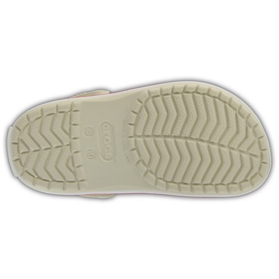 Crocs Crocband™ Kids Beige