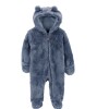 Enterito Carters Astronauta oso Azul Enterito Carters Astronauta oso Azul
