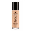 Base Liquida Resist Todo El Dia Avellana Vogue30Ml Base Liquida Resist Todo El Dia Avellana Vogue30Ml