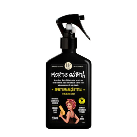 Spray Capilar LOLA Reparación total 250 ml