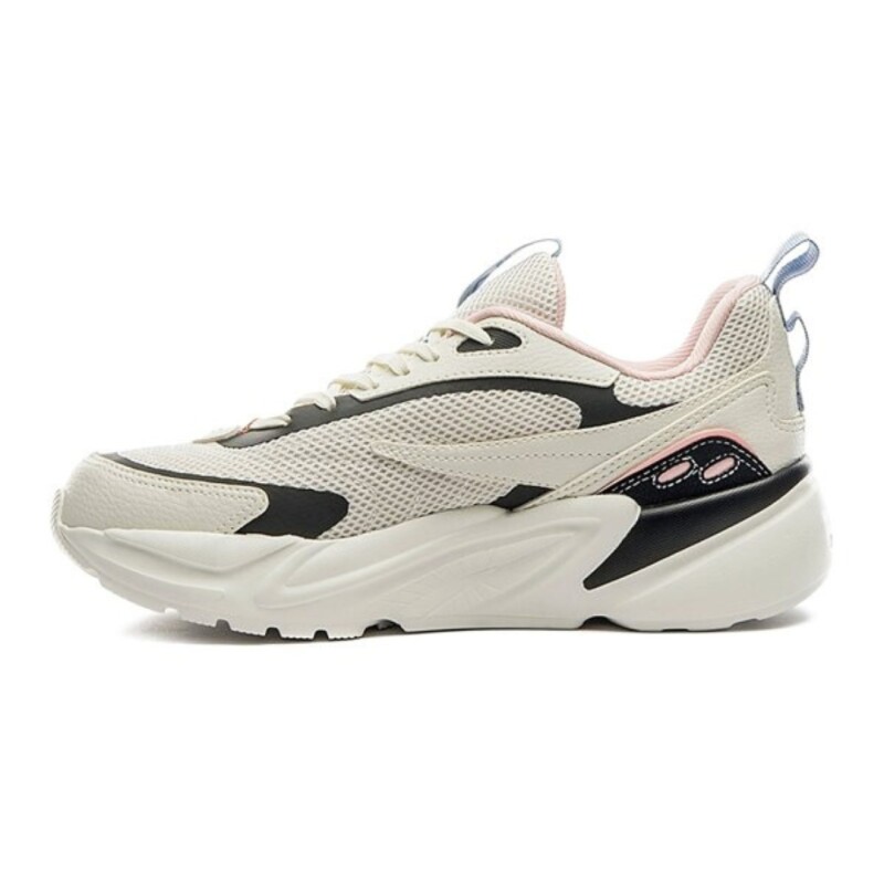Champion Dama Deportivo Combinado Fila 35-39 Blanco/negro