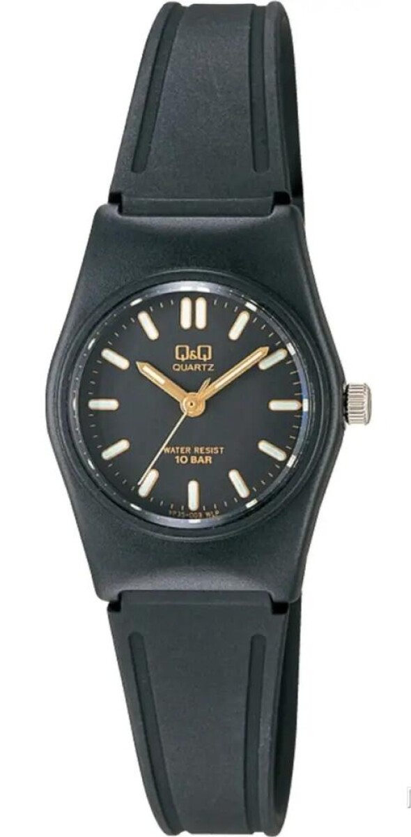 Q&Q - VP35-009 