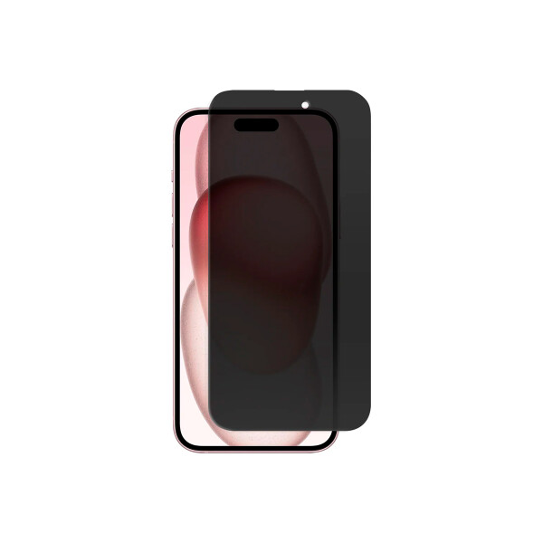 Vidrio templado privado para iPhone 15 Vidrio Templado Privado Para Iphone 15