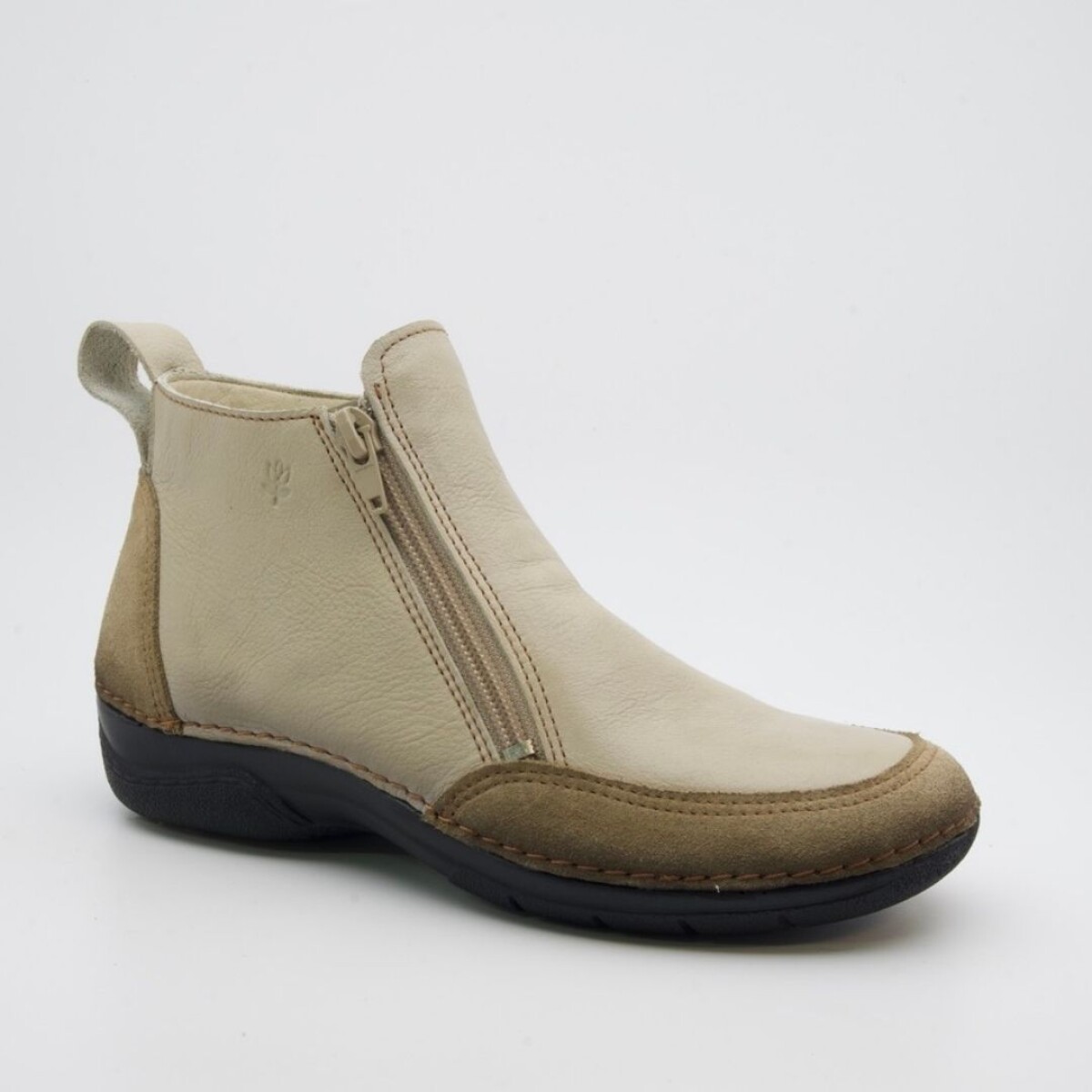 Bota CRISTINE Lombardino 35-40 - Off White 