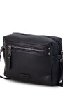 BANDOLERA PITTSBURGH NEGRO