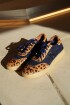 Permitido Champs Print Azul