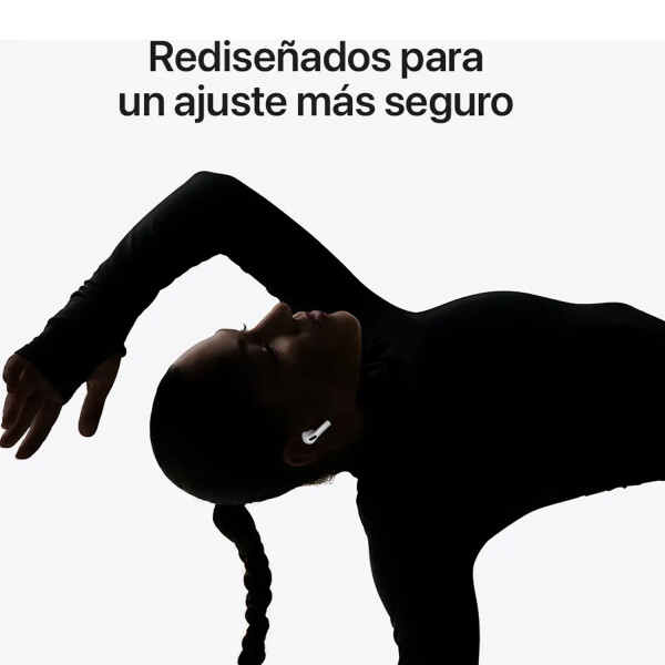 Auriculares Apple Airpods Pro 3 APPLE AIRPODS PRO 3