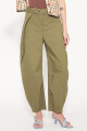 PANTALON HOUSTON Verde Militar