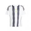 adidas CAMISETA DE ENTRENAMIENTO MESSI WHITE