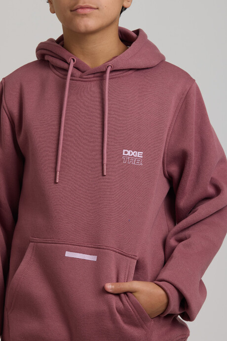 CANGURO S/C TIARBY TEEN DIXIE Malva