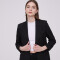 Blazer Gramin Negro