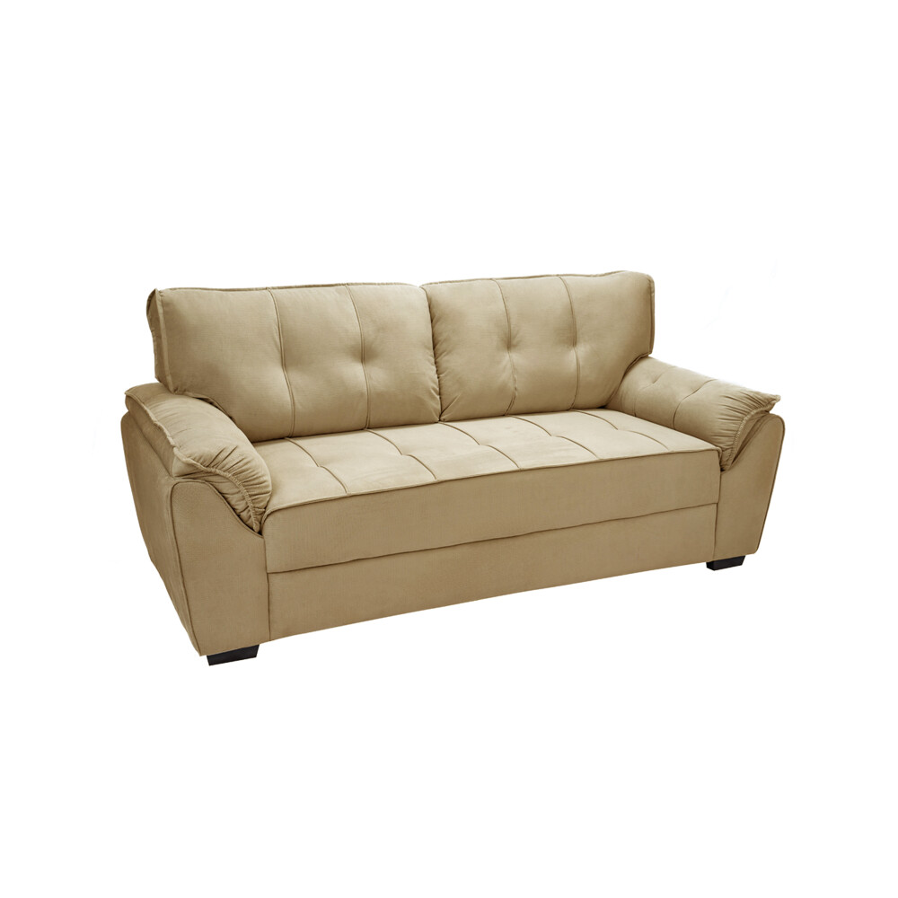 Sillón 3 Cuerpos Montana - Alcohol clean Arena