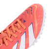 CHAMPIONES ADIDAS FUTBOL PREDATOR CLUB TF de Hombre - JH8853 Naranja-blanco