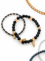 Brazalete Lema Estampado 1